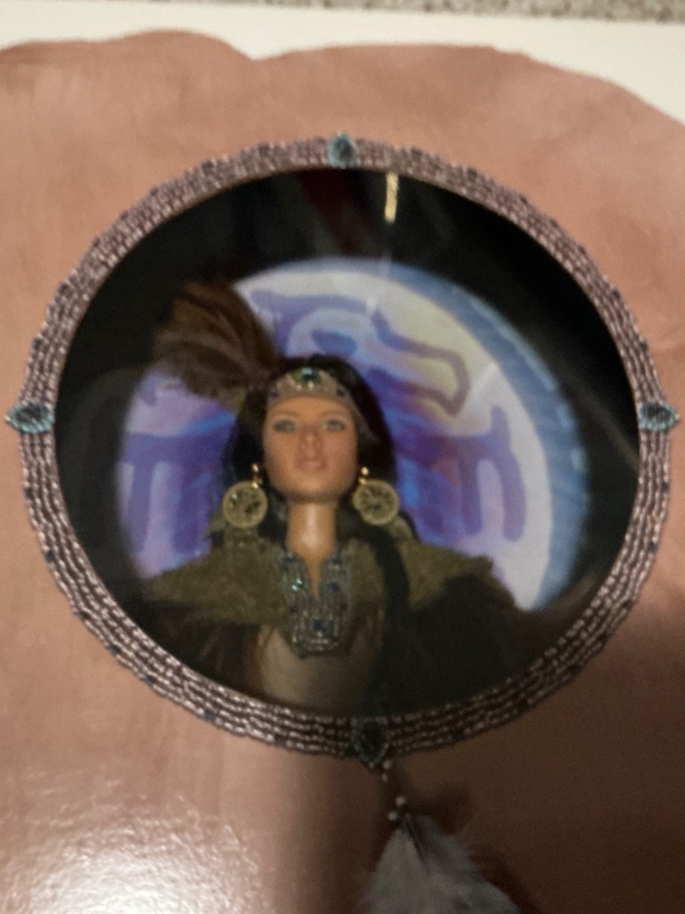Wind Rider Barbie - Picture 2 of 12